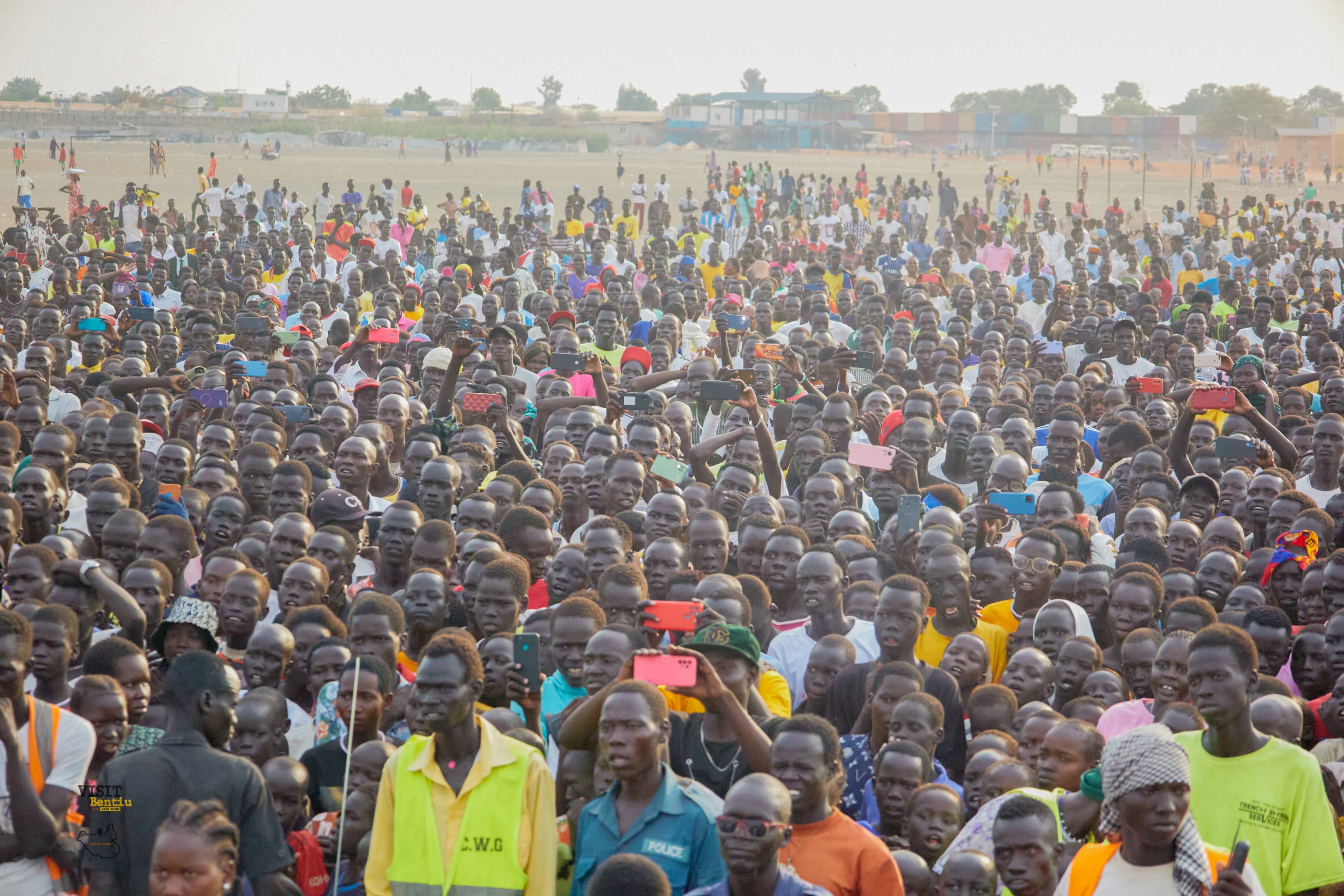 Peers Agency event 4