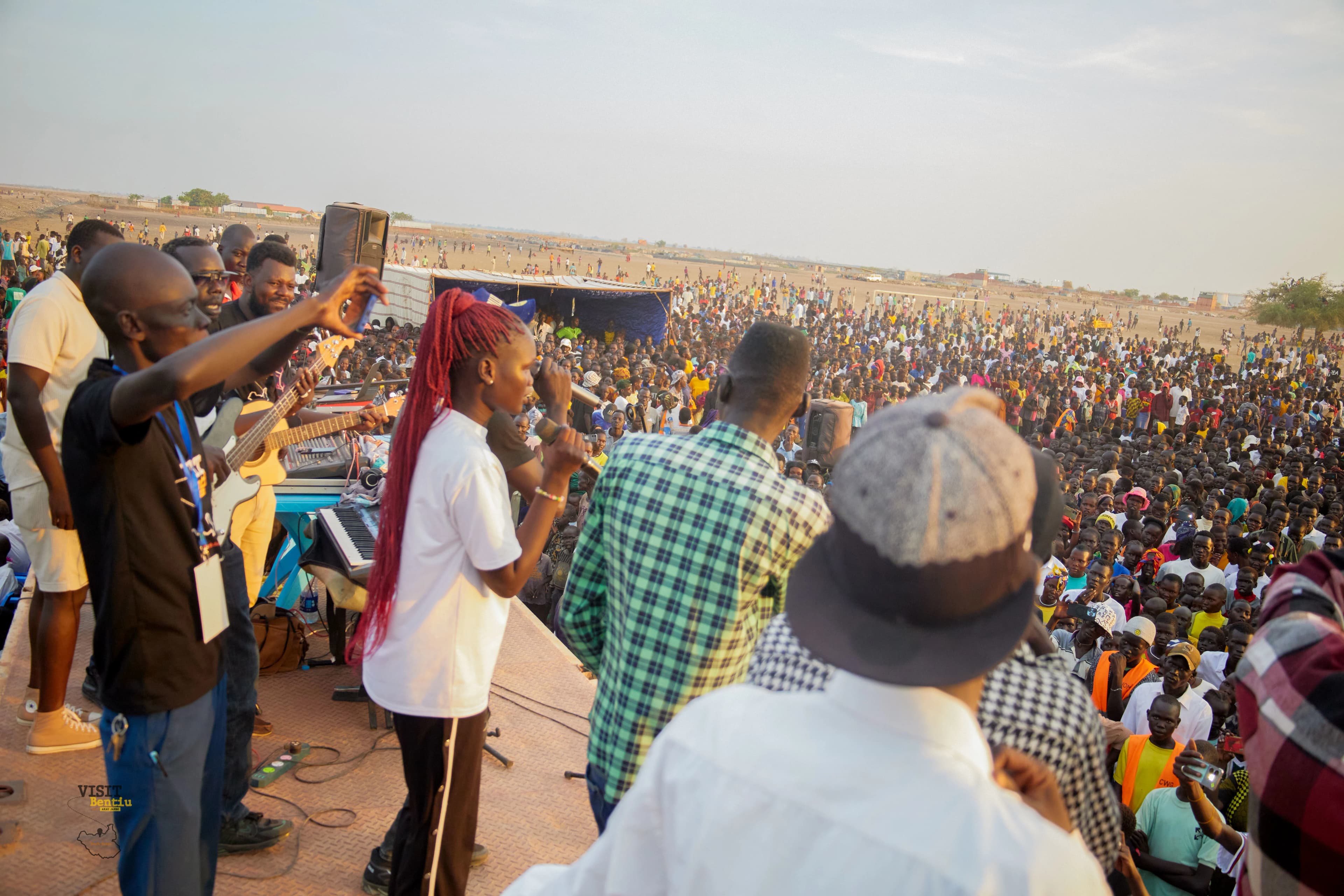 Peers Agency event 5